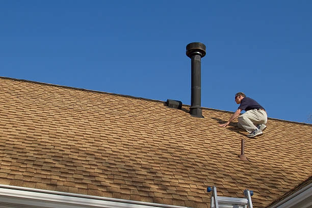 About Jake's Quality Roofing Roofing